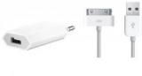 Edge Plus 30 Pin Usb For Apple IPhone 4/4s Mobile Charger