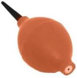 Ekavir Air Rubber Dust Blower for Keyboard, Watches, Key Board, Computer, CPU for Computers, Gaming, Laptops, Mobiles (Air Rubber Dust Blower for Keyboard, Watches, Key Board, Computer, CPU)