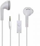 Electmart Original Earphone Deep Bass On Mobile Wired Headset (In The Ear)