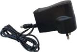 Electronics Crafts 12 Volt 1 Amp High Quality Charger 15 W Adapter (Power Cord Included)