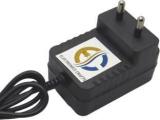 Electronics Crafts 5 Volt Dc Charger 5 W Adapter (Power Cord Included)