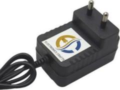 Electronics Crafts 5 volt dc charger 5 W Adapter (Power Cord Included)