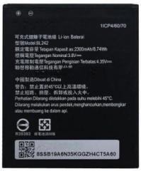 Electronzo Battery BL242 For Lenovo A6000/A6000 Plus