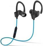 Elevea QC10 Jogger For All Smartphones Stereo Wireless Bluetooth Headset With Mic (In The Ear)