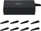 Elevn Universal Laptop Power Adapter With Auto Voltage Switching 65 W Adapter