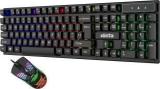 Elista ELS BOLT RGB Wired USB Keyboard & Mouse Combo Wired USB Gaming Keyboard