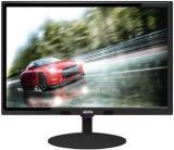 Elista ELS V19HD LED 19 Inch HD LED Backlit Monitor (Response Time: 8 Ms)