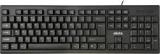 Elista ELS WK 705 Wired USB Multi Device Keyboard