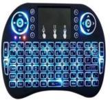 Eloquence 5FTG Bluetooth Multi Device Keyboard