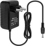 Elove 12V 2AMP DC Power Adapter, SMPS for LCD Monitor, TV, LED Strip, CCTV Camera 12 W Adapter (Power Cord Included)