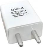 Elove Dual Port Wall Charger USB Adapter Mobile