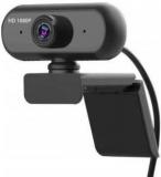 Emafia HD Web Camera 1280 X 720 HD Clear Resolution USB 2.0 PC Rotatable, Streaming Computer Webcam For Video Calling Recording Conferencing Webcam