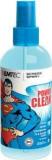 Emtec Superman Screen Spray 250ml+Cloth For Computers (spray 250ML+cloth SM)