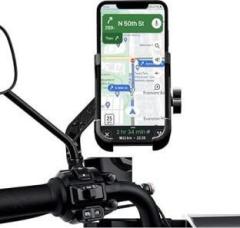 En Ligne PHONE HOLDER FOR BIKE & SCOOTY Bike Mobile Holder