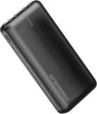 Energeez 20000 MAh 12 W Compact Power Bank (Lithium Polymer, Fast Charging For Mobile, Laptop, Speaker)