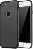 Enflamo Back Cover For Apple IPhone 7