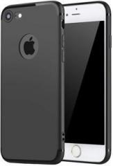 Enflamo Back Cover for Apple iPhone 7