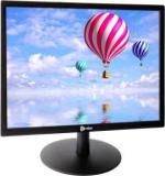 Enter 15.1 Inch HD Monitor (led Monitor, Response Time: 3 Ms)