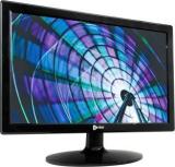 Enter 15.4 Inch SXGA Monitor (VGA Led Monitor, Response Time: 5 Ms)