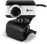 Enter Clear View Webcam 16 MP High Quality CMOS Sensor Webcam