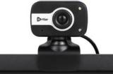 Enter Go Sharper Image Webcam