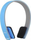 Envent Boombud Blue Wireless Bluetooth Headphone