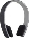 Envent BoomBud ET BTHD001 BK Wireless Bluetooth Headphone