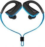 Envent LiveFit ET BTESM001 BL Bluetooth Gaming Headset With Mic