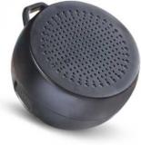 Envent LiveFree 320 ET BTSP320 BK Portable Bluetooth Mobile/Tablet Speaker