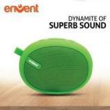 Envent Livefree 325 Bluetooth Mobile/Tablet Speaker