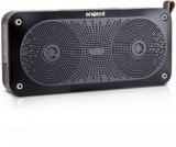 Envent LiveFree 370 ET BTSP370 BK Portable Bluetooth Mobile/Tablet Speaker