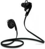 Envent LiveTune ET BTE001BLACK Wireless Bluetooth Headphone