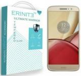 Erinite Tempered Glass Guard For Motorola Moto M