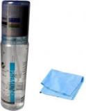 Eris Inc CL100 01 100ml Blue Color Perfumed Multi Purpose Screen Cleaning Kit For Computers, Gaming, Laptops, Mobiles