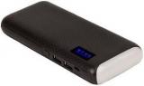 Eron 20K TLWP 20000 Power Bank (Top Light With Percentage, Lithium Ion)