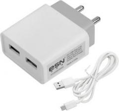 Esn 999 Asu_Znfne_Lit_L1 Mobile Charger (Cable Included)