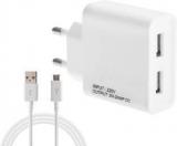 Esn 999 Lte Mobile Charger (Cable Included)