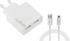 Esn 999 Rd_Mi Y1 Mobile Charger (Cable Included)