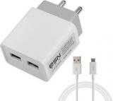 Esn 999 Re_l_M71156e_2Pr Fast 3.4A Mobile Charger (Cable Included)