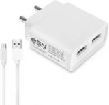 Esn 999 Re_lme _C1 3.4A _Fast Mobile Charger (Cable Included)