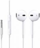 Ewell Headphones/Earphones With Mic For I_Phone Wired Headset With Mic (In The Ear)