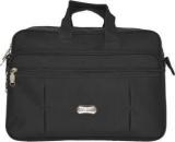 Exel Bags 12 Inch Expandable Laptop Messenger Bag