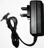 Exellent Power Adaptor 12 Volt 2 Amp Charger AC INPUT 100 270V DC 12V 2A +DC PIN SMPS Worldwide Adaptor