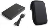 Expertronics 320 GB External Hard Disk Drive (HDD)