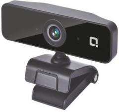 Expertronics USB high resolution web camera with 5P lens Full HD 1920 1080. with built in mic Webcam