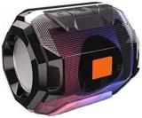 F Ferons Powerpact Bass & Stereo Audio Color ChangIng Led Light Wireless Portable FRK 162 3 W Bluetooth Speaker (Stereo Channel)