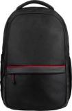 F Gear Oracle Black 24 L Laptop Backpack