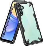 Fablue Back Cover For Samsung Galaxy F15 5G (Shock Proof, Pack Of: 1)