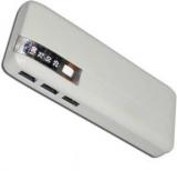 Facio NW 01 20000 Power Bank (Fast Charging Battery, NSilver, Lithium Ion)