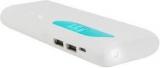 Facio Wing 01 20000 MAh Power Bank (Fast Charging Portable, WBlue, Lithium Ion)